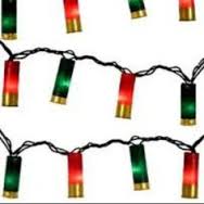 Camden Bailey's bullet lights weren't the only things heating up in an early version of DELIVER HER.